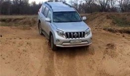 最新普拉多爆料视频播放,揭秘豪华SUV的革新升级